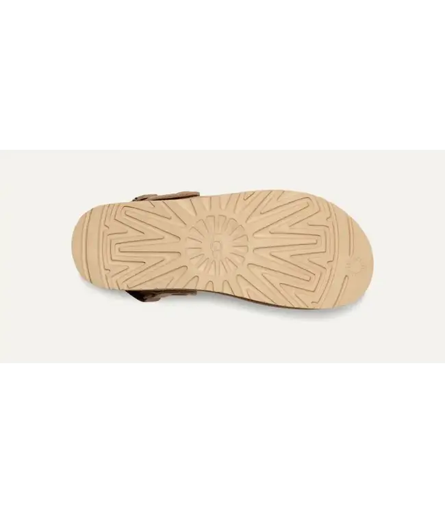 Women's Goldenstar Clog