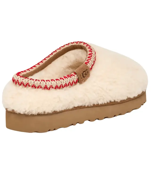 Women's Tasman Maxi Curly