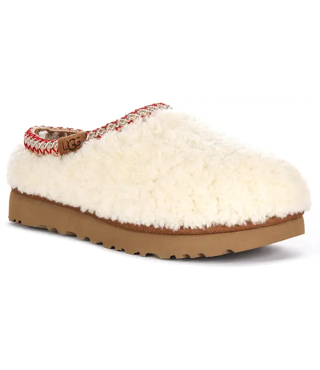 Women's Tasman Maxi Curly