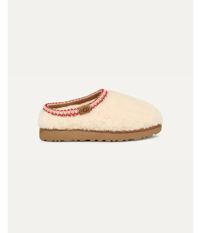 Women's Tasman Maxi Curly