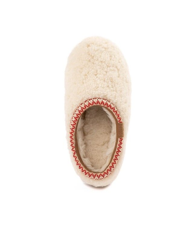 Women's Tasman Maxi Curly