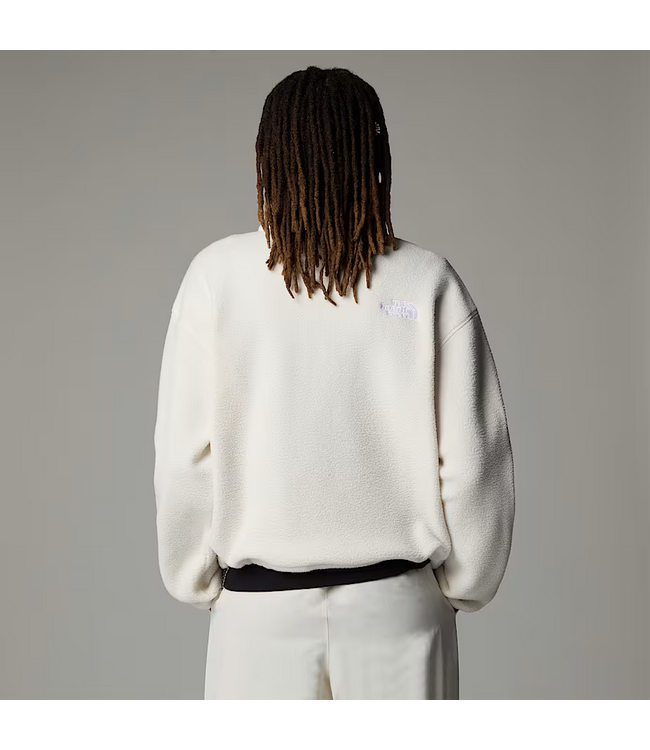 Women's TNF Fleeski 1/4 Zip Pullover