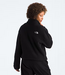 Women's TNF Fleeski 1/4 Zip Pullover
