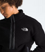 Women's TNF Fleeski 1/4 Zip Pullover