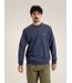Men's Emblem Fleece Crew