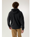 Men's Emblem Fleece Full-Zip Hoody