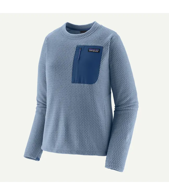Patagonia Women's R1 Air Crew | Active Endeavors - Active Endeavors