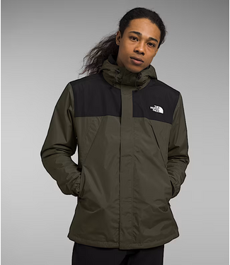 THE NORTH FACE Men's Antora Triclimate Jacket