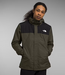 Men's Antora Triclimate Jacket
