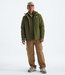 Men's Carto Mono Triclimate Hooded Jacket