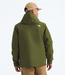 Men's Carto Mono Triclimate Hooded Jacket