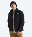 Men's Carto Mono Triclimate Hooded Jacket