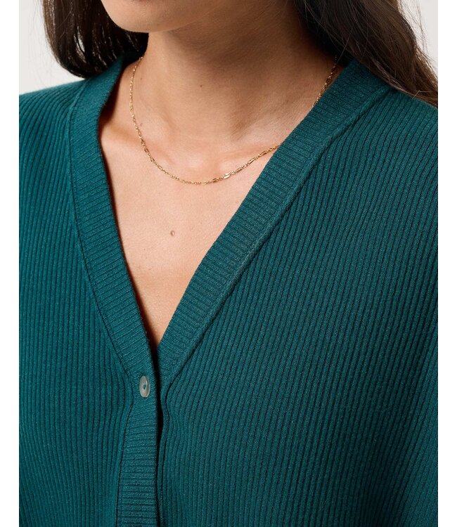 Women's Evening Retreat Long Sleeve Cardigan