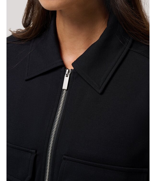 Women's Friday Doubleknit Utility Jacket