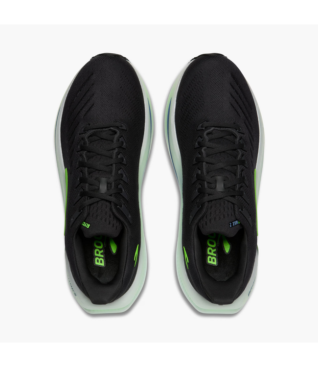 Men's Glycerin Max 2