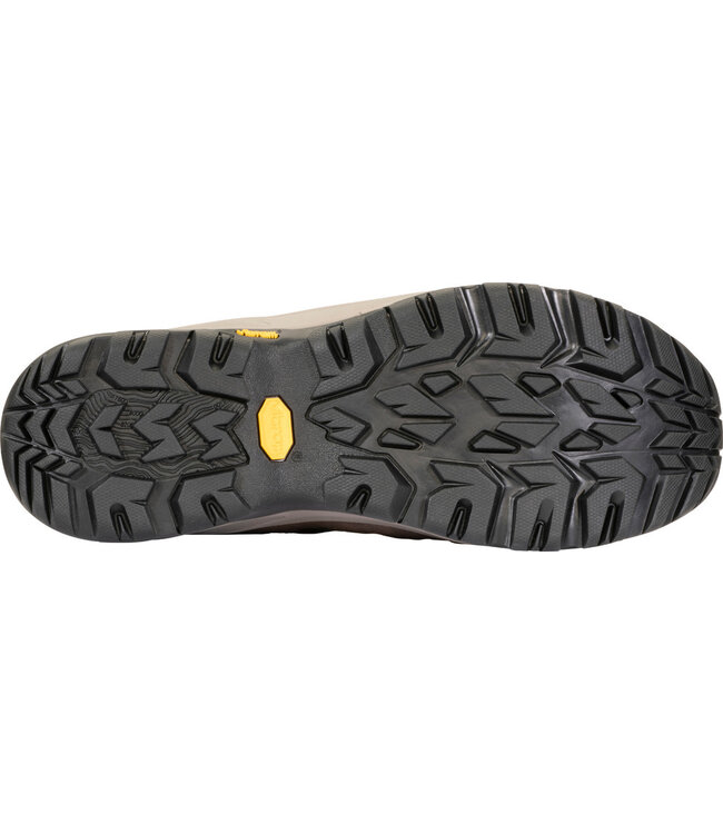 Men's Sawtooth Ascent Mid B-DRY