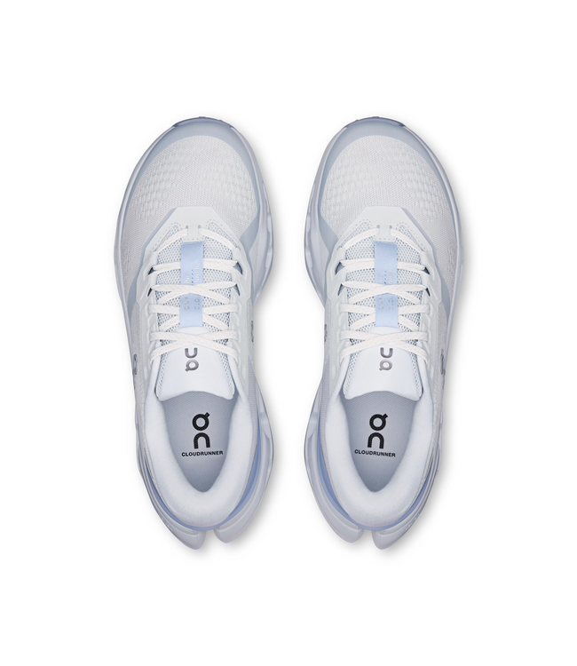 Women's Cloudrunner 3