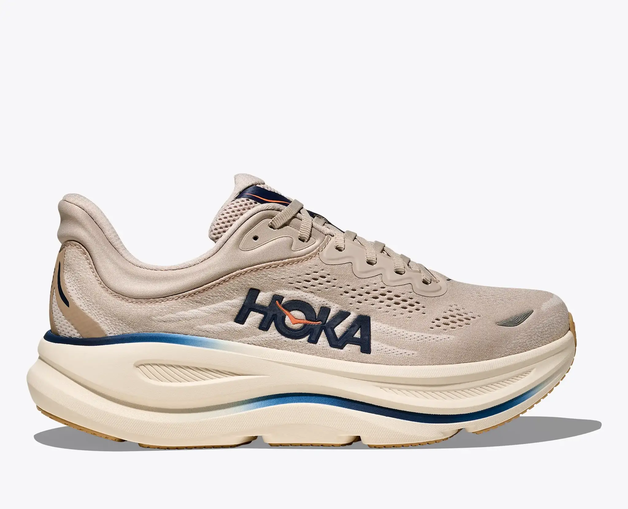 Hoka Men's Bondi 9 | Active Endeavors - Active Endeavors