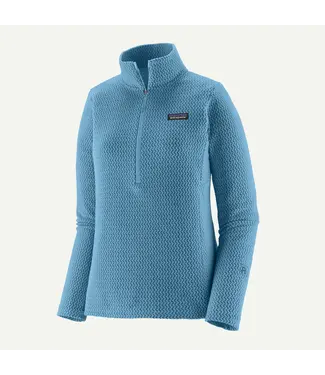 PATAGONIA Women's R1 Air Zip Neck