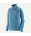 Women's R1 Air Zip Neck