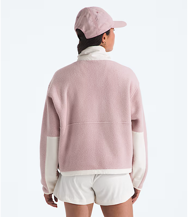 Women's Yumiori Off Peak Full Zip Jacket