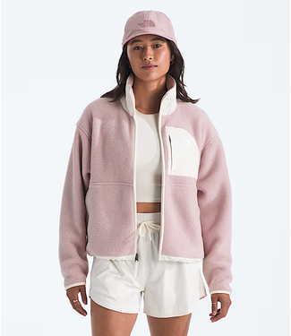 THE NORTH FACE Women's Yumiori Off Peak Full Zip Jacket