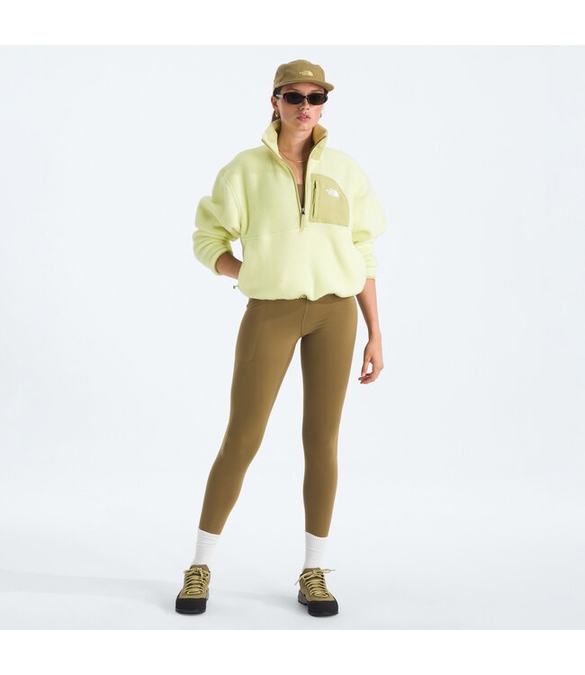 Women's Yumiori Off Peak 1/2 Zip Jacket