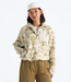 Women's Yumiori Off Peak Full Zip Jacket Printed