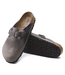 Men's Boston Soft Footbed Oiled Leather