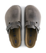 Men's Boston Soft Footbed Oiled Leather