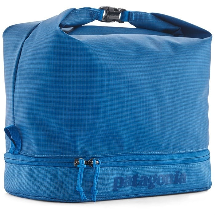 旅行かばん・小分けバッグ patagonia BLACK HOLE MLC CUBE Patagonia Black Hole Cube - Medium 6 L | REI Co-op 旅行かばん・小分けバッグ