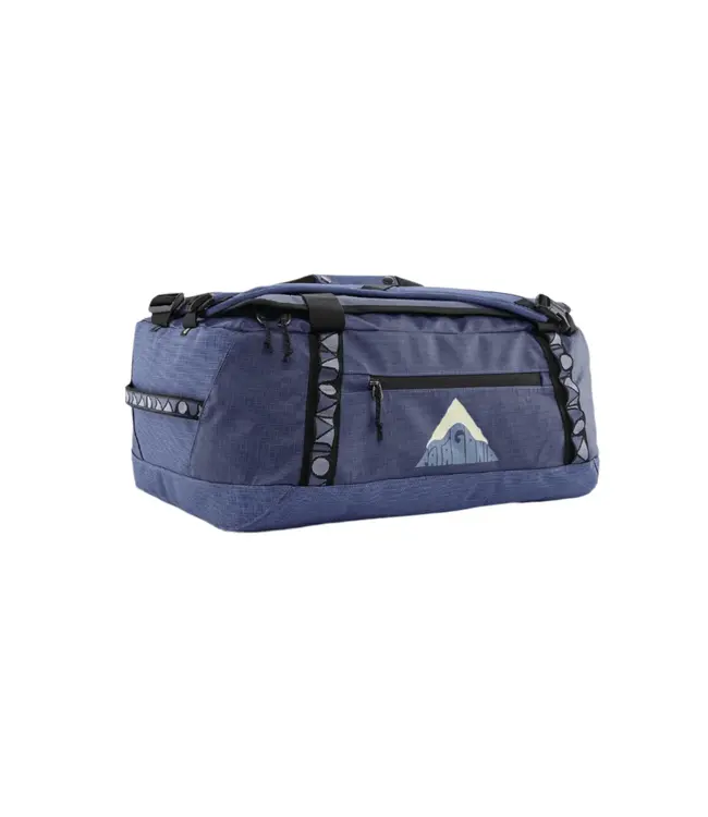 Black Hole Duffel 40L