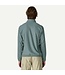 Men's Textured Fleece Jacket