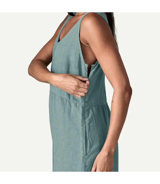 Women's Garden Island Jumpsuit