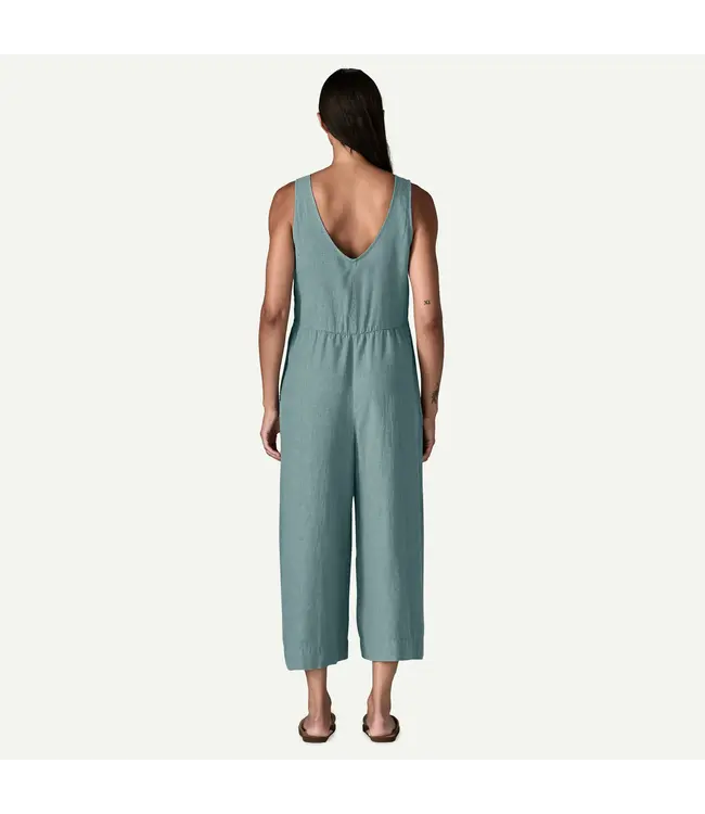 Women's Garden Island Jumpsuit