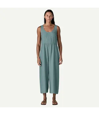 PATAGONIA Women's Garden Island Jumpsuit