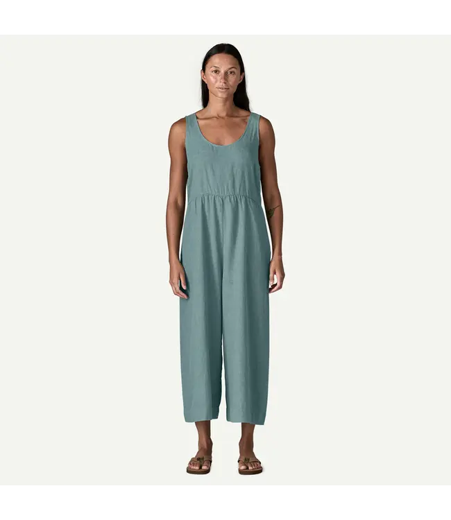 Women's Garden Island Jumpsuit