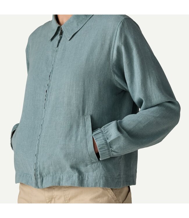 Women's Garden Island Jacket