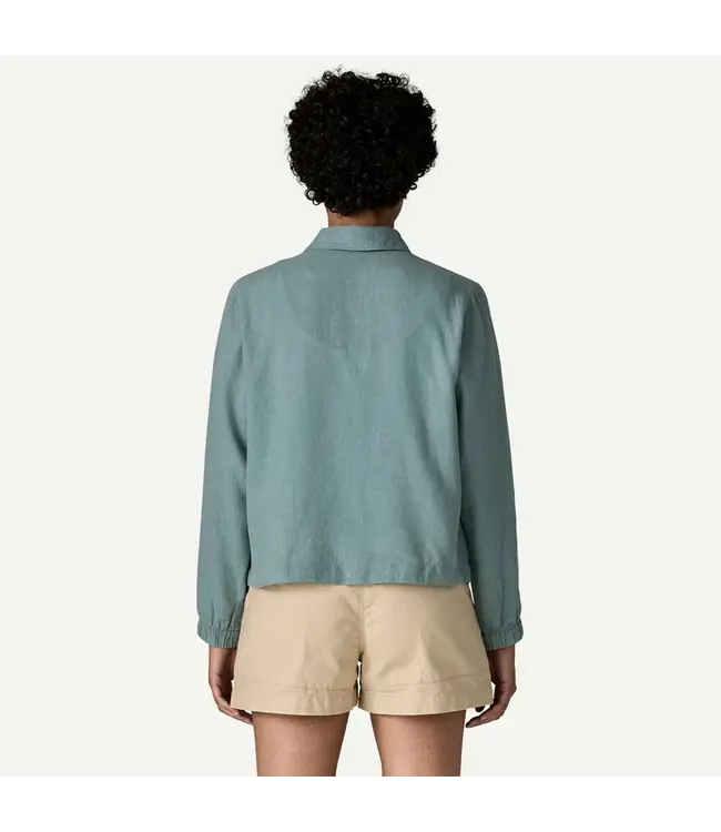 Women's Garden Island Jacket