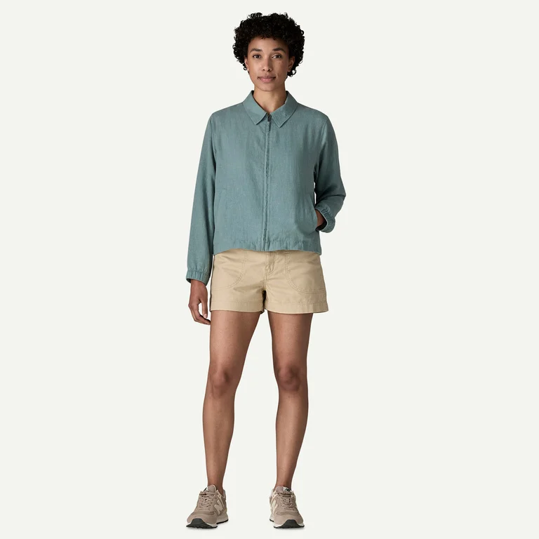 Patagonia Women's Garden Island Jacket | Active Endeavors - Active