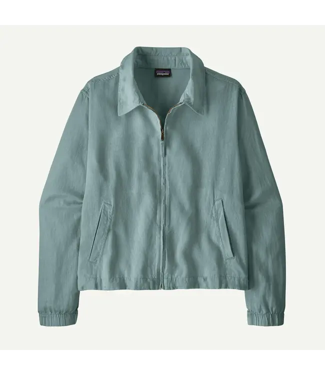 Women's Garden Island Jacket