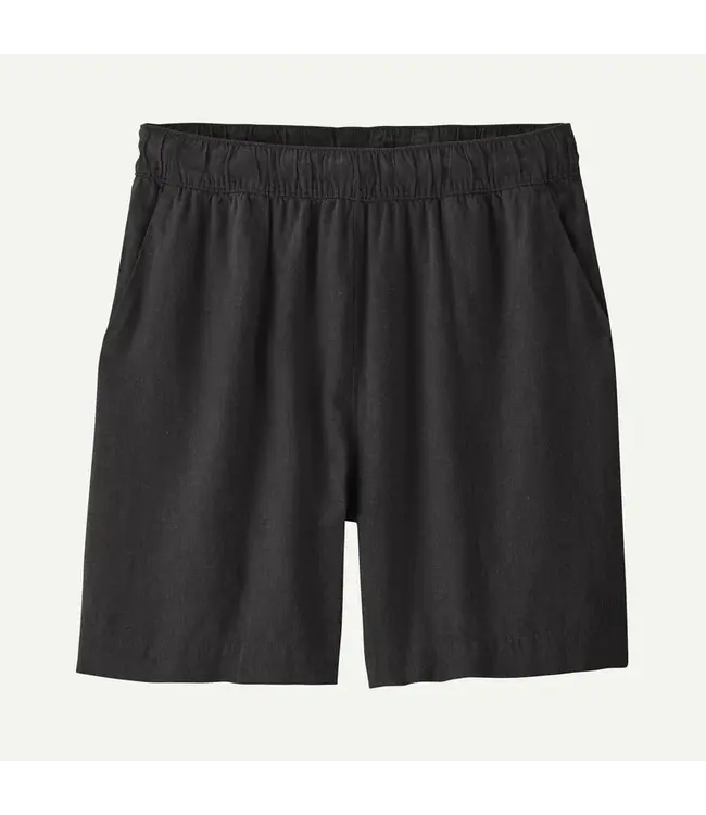 Women's Garden Island Long 6" Shorts