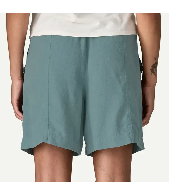 Women's Garden Island Long 6" Shorts