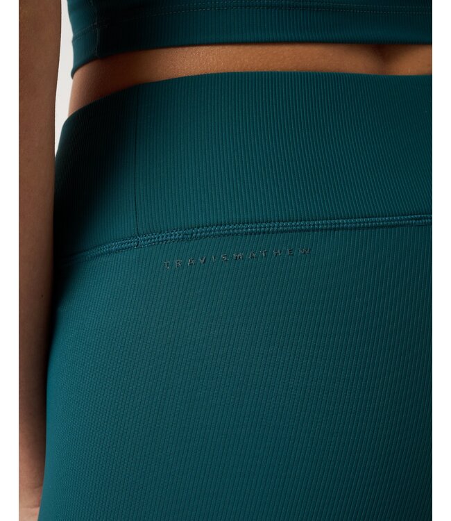 Women's Moveknit Rib Legging