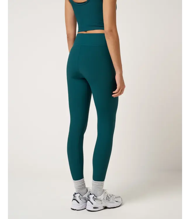 Women's Moveknit Rib Legging