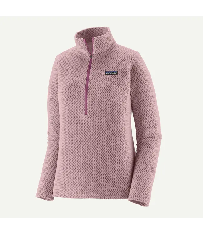 Women's R1 Air Zip Neck