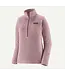 Women's R1 Air Zip Neck