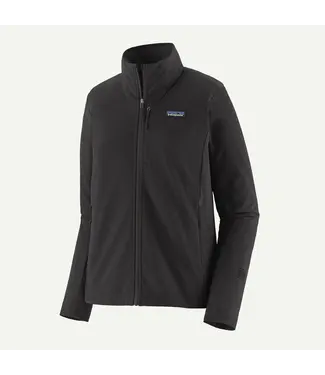 PATAGONIA Women's R1 CrossStrata Jacket