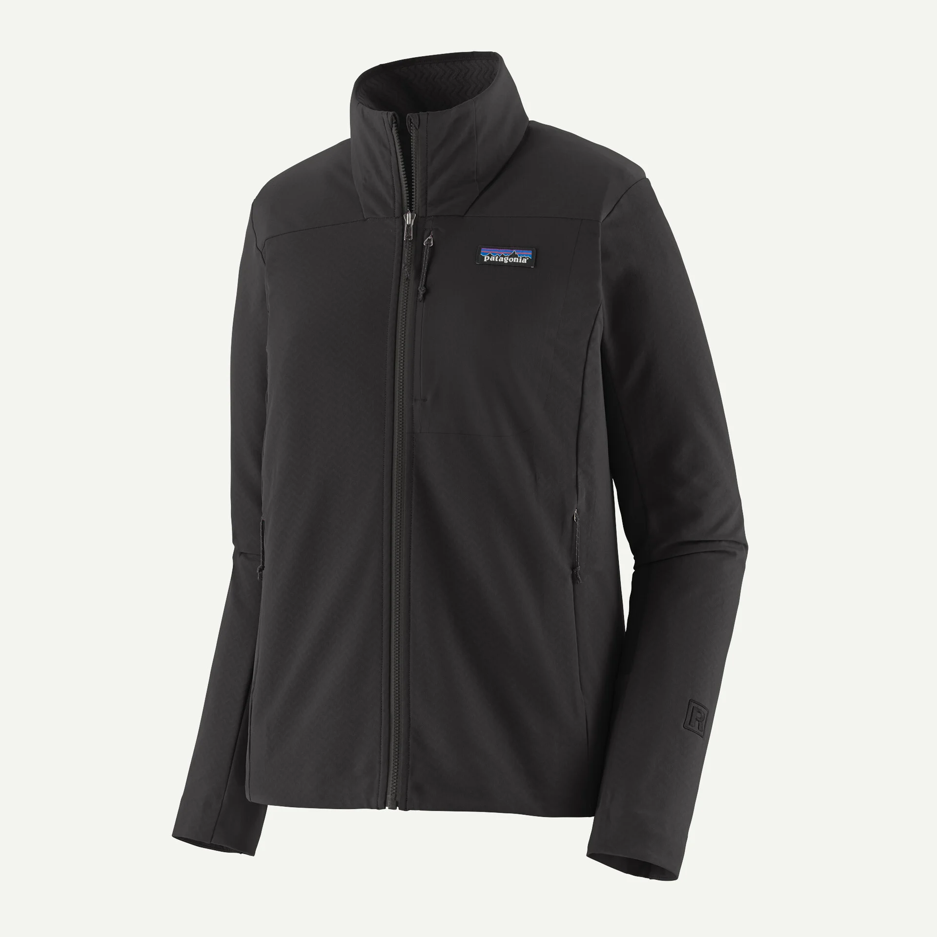 Patagonia Women's R1 CrossStrata Jacket | Active Endeavors