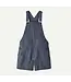 Women's Stand Up Overalls
